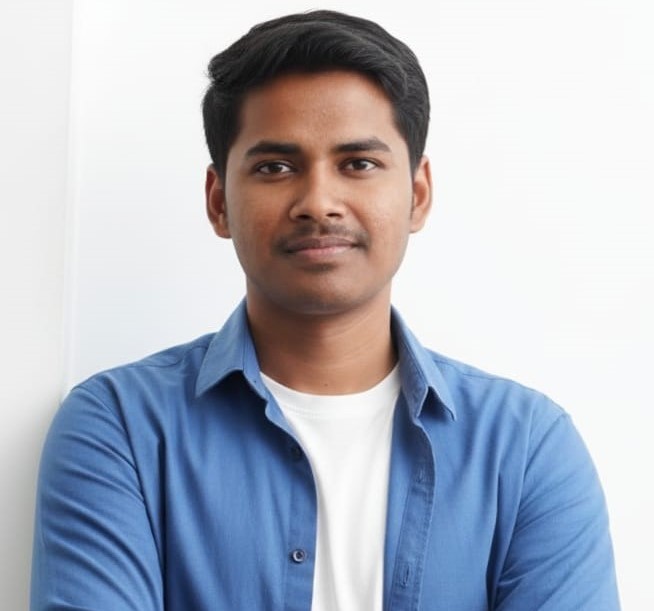 Social Media Marketing concept image